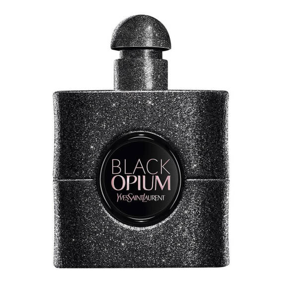 Yves Saint Laurent Black Opium Extreme Edp 50 Ml Kadın Parfüm - 2