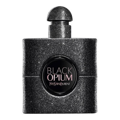 Yves Saint Laurent Black Opium Extreme Edp 50 Ml - 2