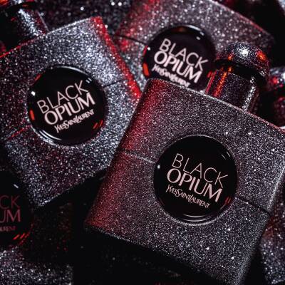 Yves Saint Laurent Black Opium Extreme Edp 50 Ml - 4