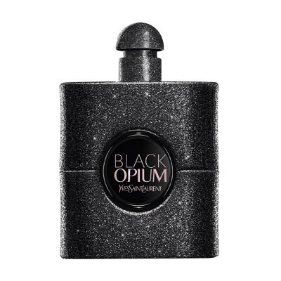 Yves Saint Laurent Black Opium Extreme Edp 90 Ml Kadın Parfüm - 1