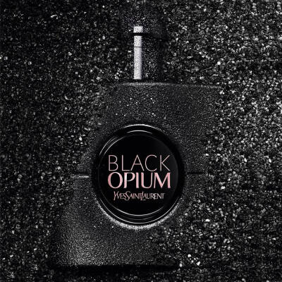 Yves Saint Laurent Black Opium Extreme Edp 90 Ml Kadın Parfüm - 4