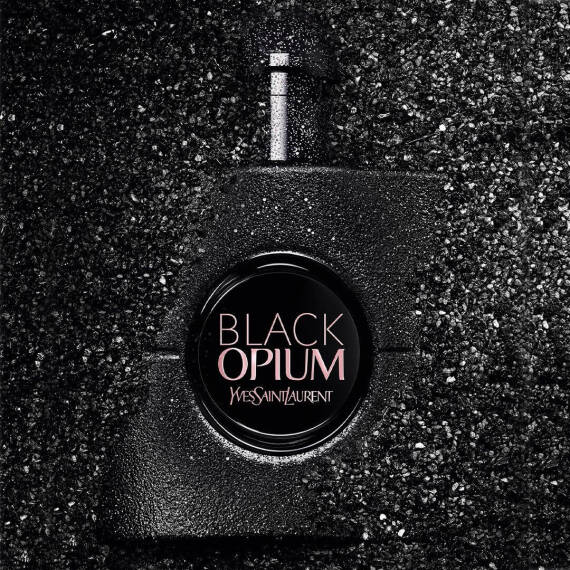 Yves Saint Laurent Black Opium Extreme Edp 90 Ml Kadın Parfüm - 4