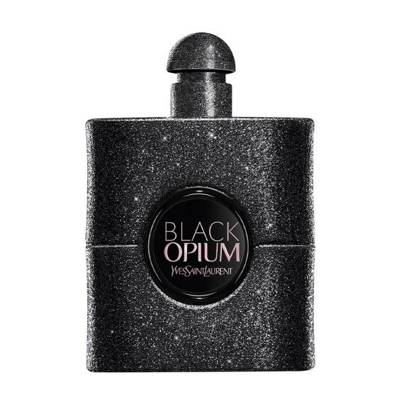 Yves Saint Laurent Black Opium Extreme Edp 90 Ml - 1