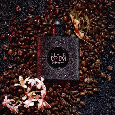 Yves Saint Laurent Black Opium Extreme Edp 90 Ml - 3