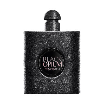 Yves Saint Laurent Black Opium Extreme Edp 90 Ml Kadın Parfüm - 5