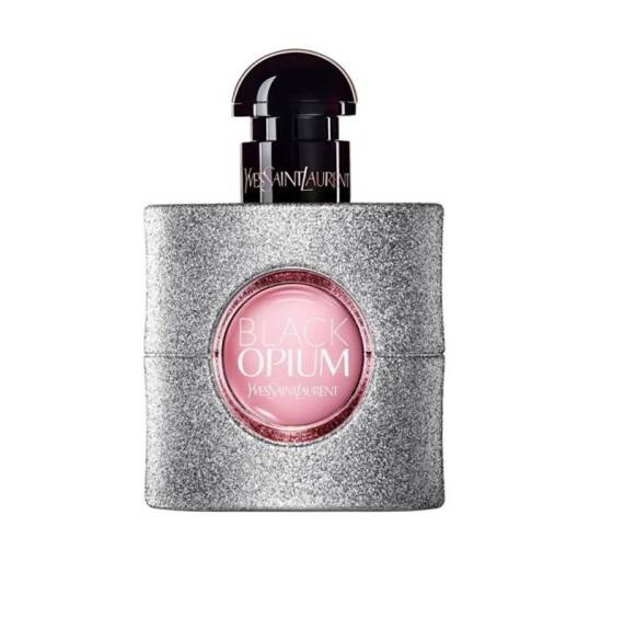 Yves Saint Laurent Black Opium Glitter 30 Ml - 1