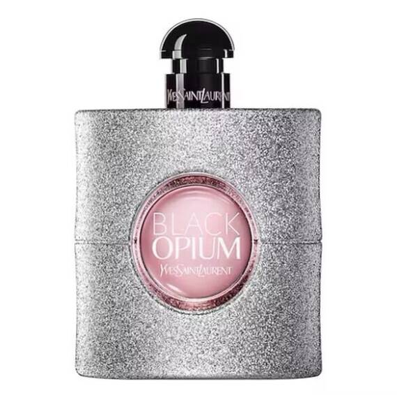 Yves Saint Laurent Black Opium Glitter 90 Ml Kadın Parfüm - 1