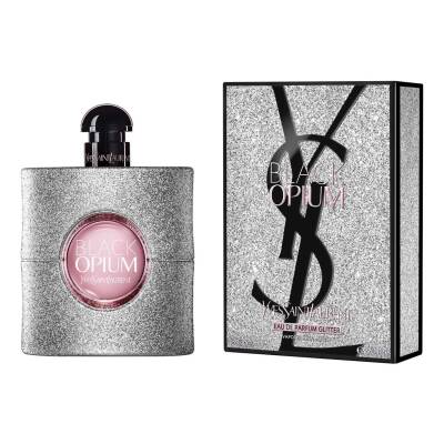 Yves Saint Laurent Black Opium Glitter 90 Ml Kadın Parfüm - 2
