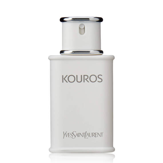 Yves Saint Laurent Kouros Edt 100 Ml - 3