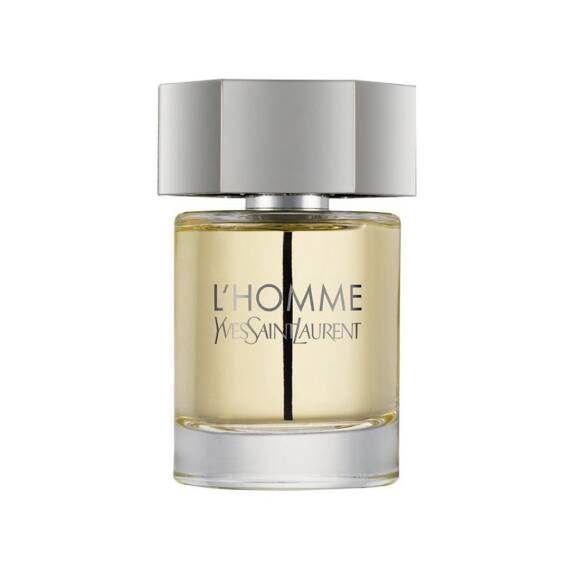 Yves Saint Laurent L'Homme Edt 100 Ml Erkek Parfüm - 1