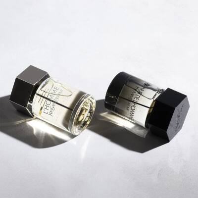 Yves Saint Laurent L'Homme Edt 100 Ml Erkek Parfüm - 4