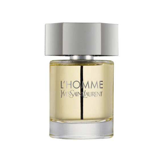 Yves Saint Laurent L'Homme Edt 100 Ml - 6