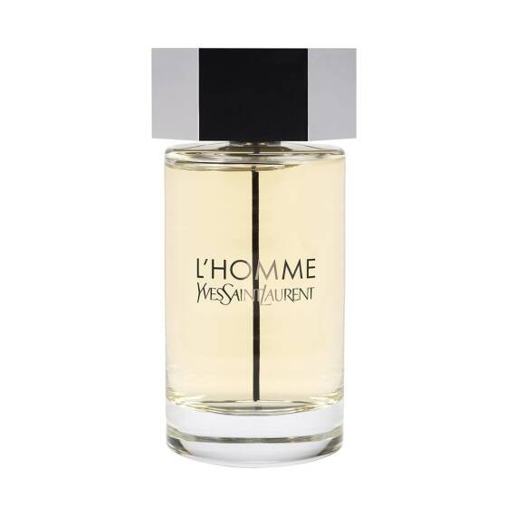 Yves Saint Laurent L'Homme Edt 200 Ml Erkek Parfüm - 1