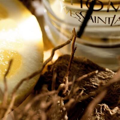 Yves Saint Laurent L'Homme Edt 200 Ml Erkek Parfüm - 2