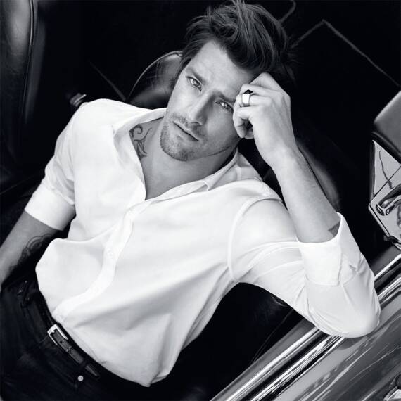 Yves Saint Laurent L'Homme Edt 200 Ml Erkek Parfüm - 5