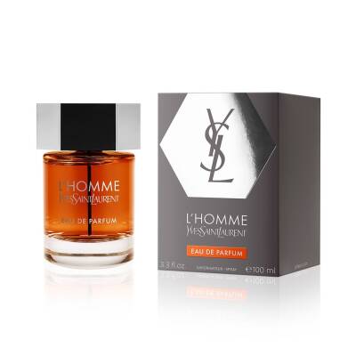 Yves Saint Laurent L'Homme Edp 100 Ml Erkek Parfüm - 2