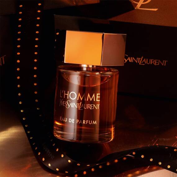 Yves Saint Laurent L'Homme Edp 100 Ml Erkek Parfüm - 5