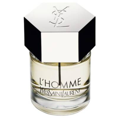 Yves Saint Laurent L'Homme Edt 60 Ml Erkek Parfüm - Yves Saint Laurent