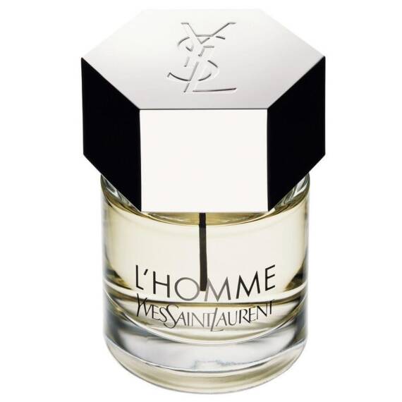 Yves Saint Laurent L'Homme Edt 60 Ml Erkek Parfüm - 1