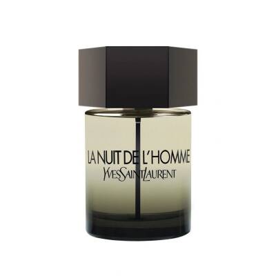 Yves Saint Laurent La Nuit De L'Homme Edt 100 Ml Erkek Parfüm - Yves Saint Laurent