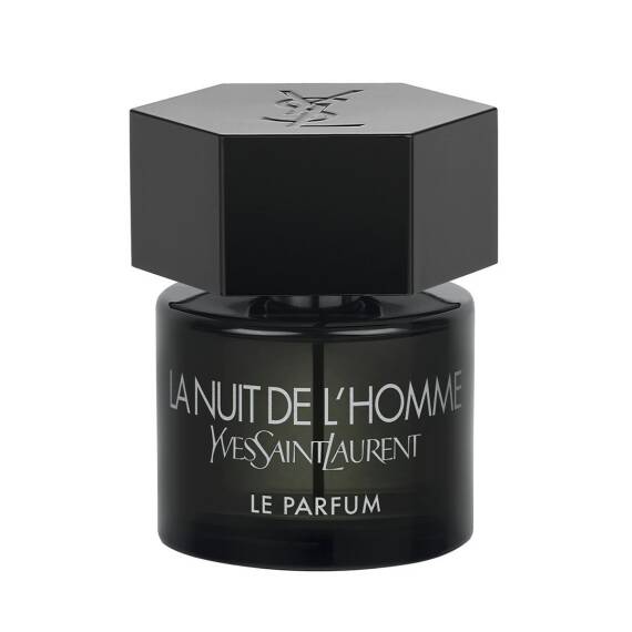 Yves Saint Laurent La Nuit De L'Homme Le Parfum Edp 60 Ml Erkek Parfüm - 1