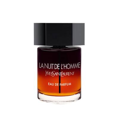 Yves Saint Laurent La Nuit De L'Homme Edp 100 Ml Erkek Parfüm - Yves Saint Laurent