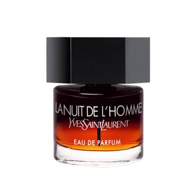 Yves Saint Laurent La Nuit De L'Homme Edp 60 Ml Erkek Parfüm - 1