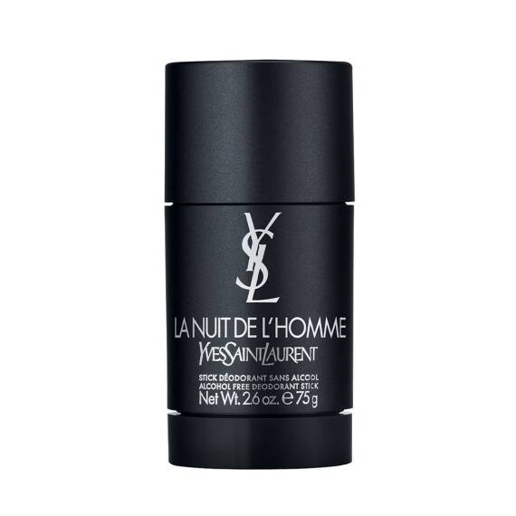 Yves Saint Laurent La Nuit De L'Homme Deodorant Stick 75 Gr - 1