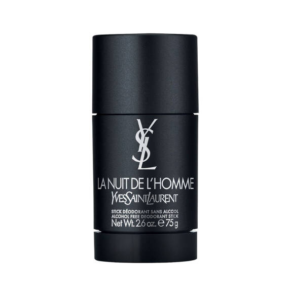 Yves Saint Laurent La Nuit De L'Homme Deodorant Stick 75 Gr - 2