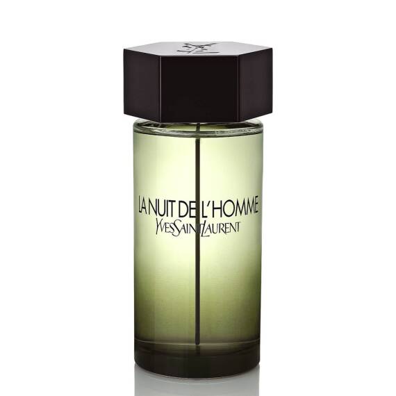 Yves Saint Laurent La Nuit De L'Homme Edt 200 Ml Erkek Parfüm - 1