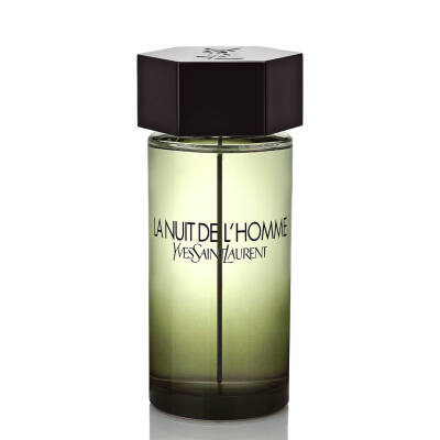Yves Saint Laurent La Nuit De L'Homme Edt 200 Ml Erkek Parfüm - 3