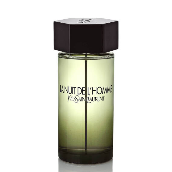 Yves Saint Laurent La Nuit De L'Homme Edt 200 Ml - 3