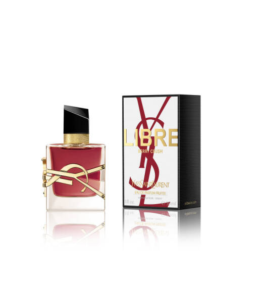 Yves Saint Laurent Libre Berry Crush Edp 30 Ml - 2