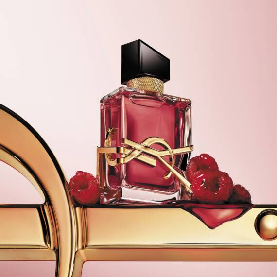 Yves Saint Laurent Libre Berry Crush Edp 50 Ml - 7