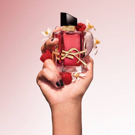 Yves Saint Laurent Libre Berry Crush Edp 50 Ml - 4