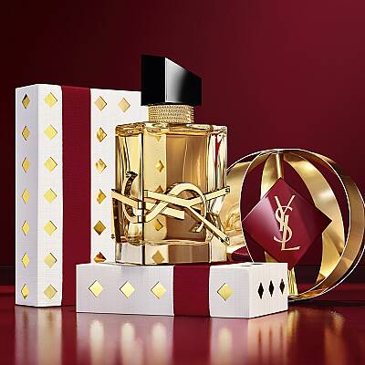 Yves Saint Laurent Libre Edp 30 Ml + Edp 10 Ml - 2