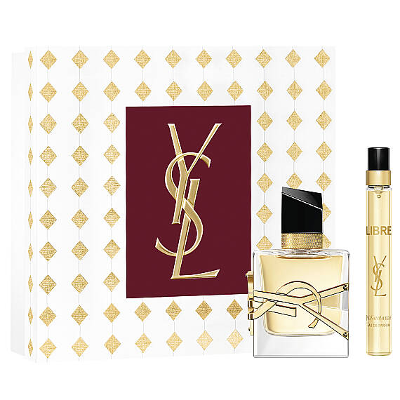Yves Saint Laurent Libre Edp 30 Ml + Edp 10 Ml - 1