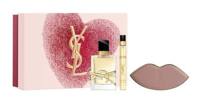Yves Saint Laurent Libre Edp 50 Ml + Ayna + Edp 10 Ml - Yves Saint Laurent