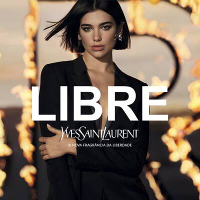 Yves Saint Laurent Libre Edp 50 Ml Kadın Parfüm - 4