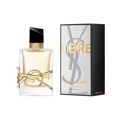 Yves Saint Laurent Libre Edp 50 Ml - 6
