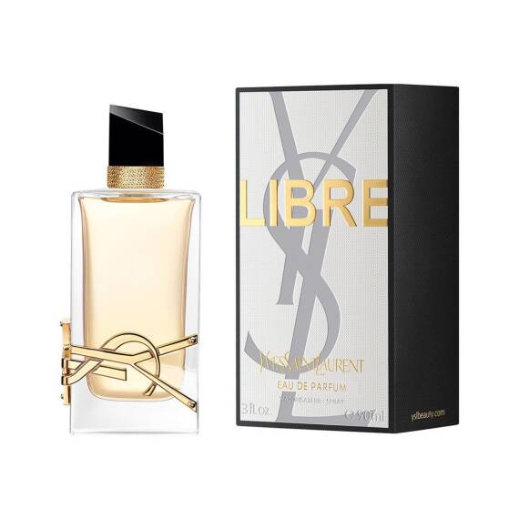 Yves Saint Laurent Libre Edp 90 Ml Kadın Parfüm - 6
