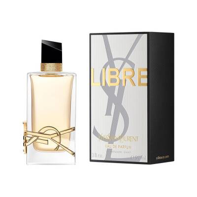 Yves Saint Laurent Libre Edp 90 Ml - 6