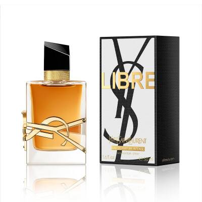 Yves Saint Laurent Libre Intense Edp 50 Ml Kadın Parfüm - 1