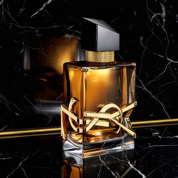 Yves Saint Laurent Libre Intense Edp 50 Ml Kadın Parfüm - 4