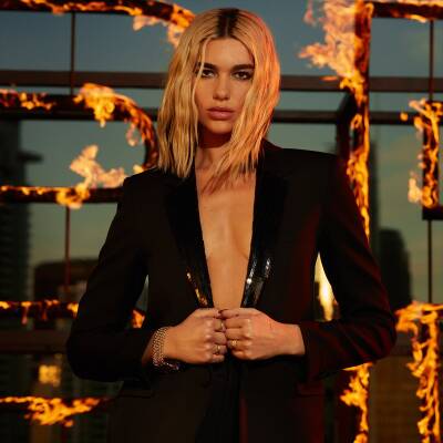 Yves Saint Laurent Libre Intense Edp 50 Ml Kadın Parfüm - 5