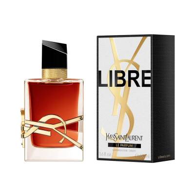 Yves Saint Laurent Libre Le Parfum 50 Ml Kadın Parfüm - Yves Saint Laurent