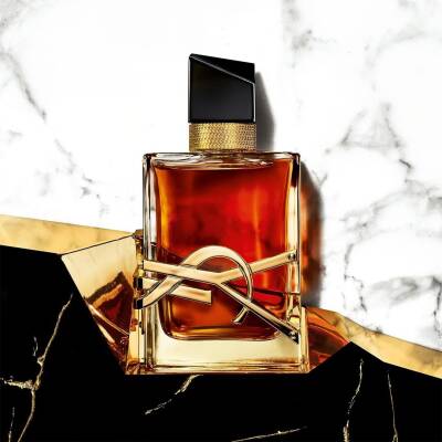 Yves Saint Laurent Libre Le Parfum 50 Ml Kadın Parfüm - 3