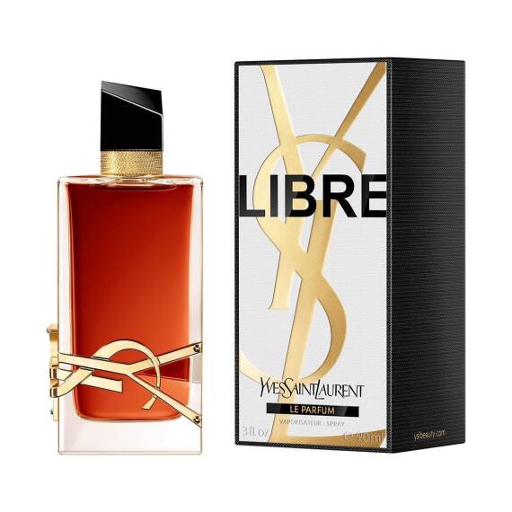 Yves Saint Laurent Libre Le Parfum 90 Ml Kadın Parfüm - 1