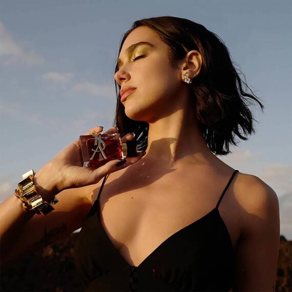 Yves Saint Laurent Libre Le Parfum 90 Ml Kadın Parfüm - 3