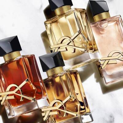 Yves Saint Laurent Libre Le Parfum 90 Ml Kadın Parfüm - 5